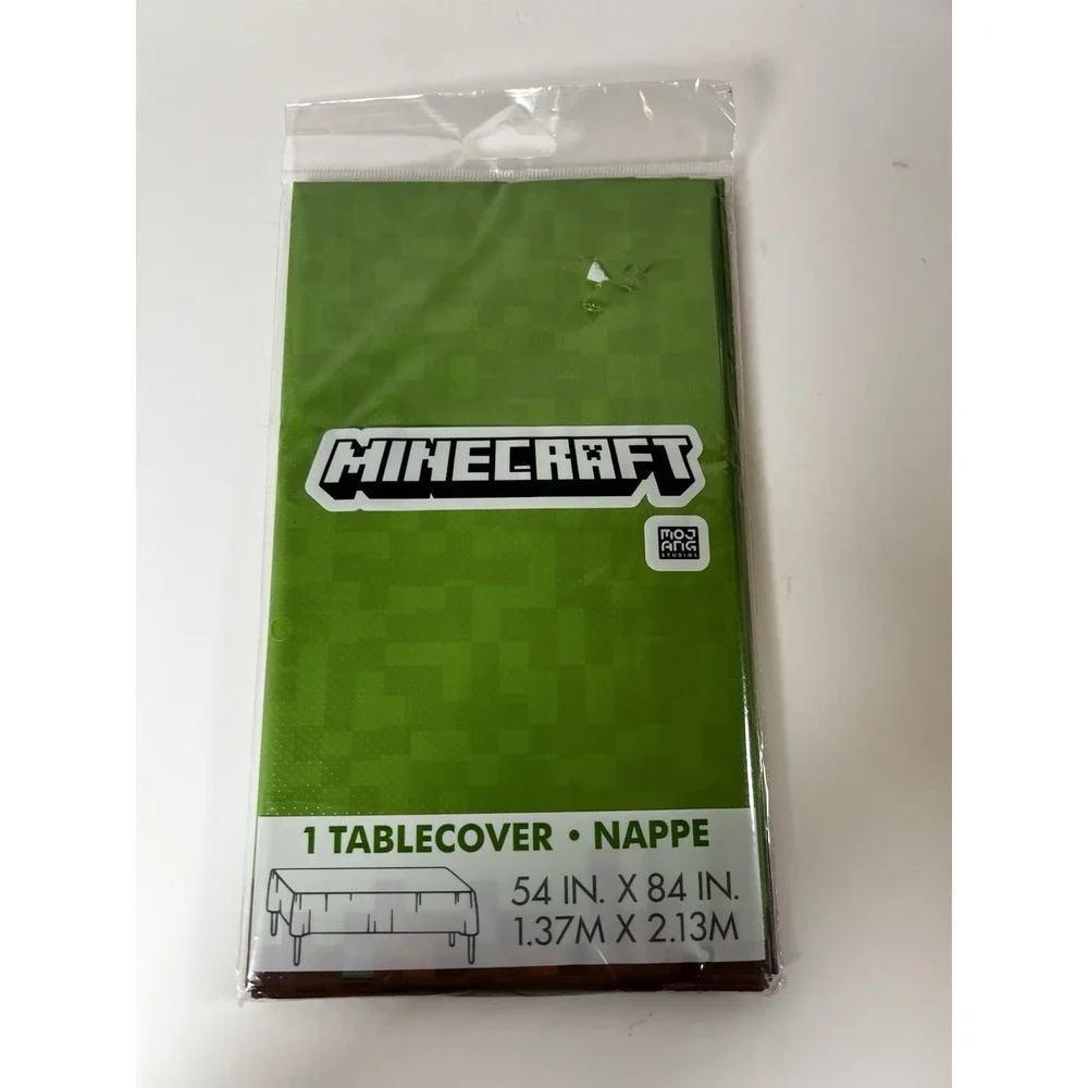 Minecraft 54